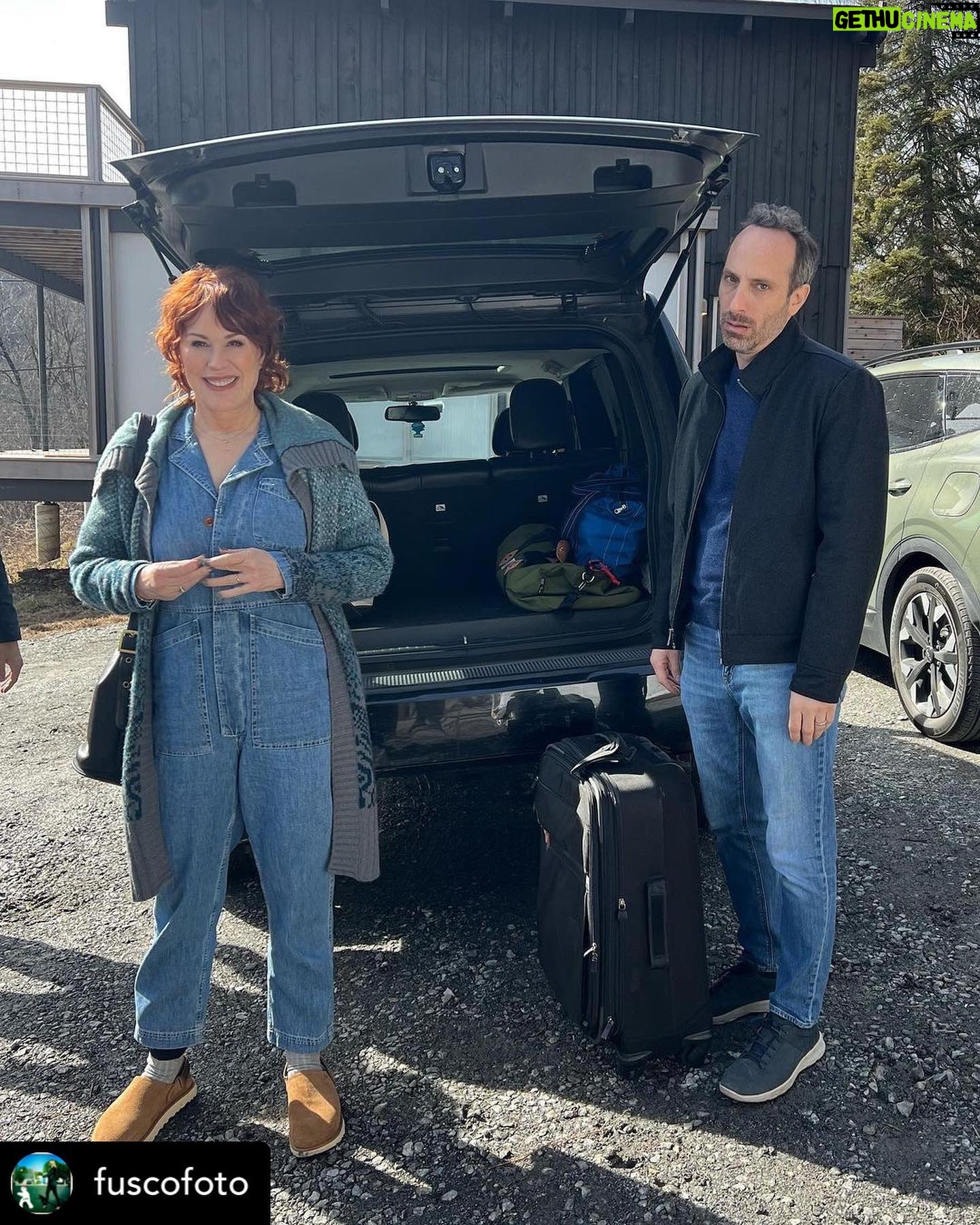 Sipiwe Moyo - 308 Likes - I’m still at a loss for words to describe what an awesome experience it was to work on this short film in the idyllic snowcapped Catskills! Heartfelt thanks to @fuscofoto @petergrosz and @jennifer_euston_casting for the opportunity. And big ❤️❤️ to @mollyringwald and @zactoryrobotdance - I had a blast! 🏔️
——
#Posted @withregram • @fuscofoto Aaaand that’s a wrap on my first short film! 🍾@jennifer_euston_casting, thank you for helping assemble such a magical cast. ✨It was a literal dream to work with @mollyringwald (yes, you read that right), @sipiwenyc, @zactoryrobotdance and @petergrosz (who co-wrote the film with me and who I’m forever indebted to for writing the short story that inspired this film.) Words cannot express how grateful Pete and I are to the entire crew who helped make this dream a reality. ❤️ Gigantic THANK YOUs to our incredible DP @totalgorn who so beautifully shot this, @shereeshu who produced the shit out of it (I’m not sure when I’ll be able to look at Dave and Sheree in the eyes again without crying from gratitude), @rickcarmonadp for lending his amazing eye behind the camera, AD @mwkauf for being such a calm presence even when we were chasing daylight (every day), our incredible production designer @dangerousdesigngroup, amazing stylist @ninaebug, and wonderful HMU artist @amandamark and @hungrymaninc for all their support. Special thanks to @clermonster for lending us his ridiculously gorgeous home, the Wassaic Hill House - https://abnb.me/5s9KIXwLQxb. Now, we edit. More soon! 💖
