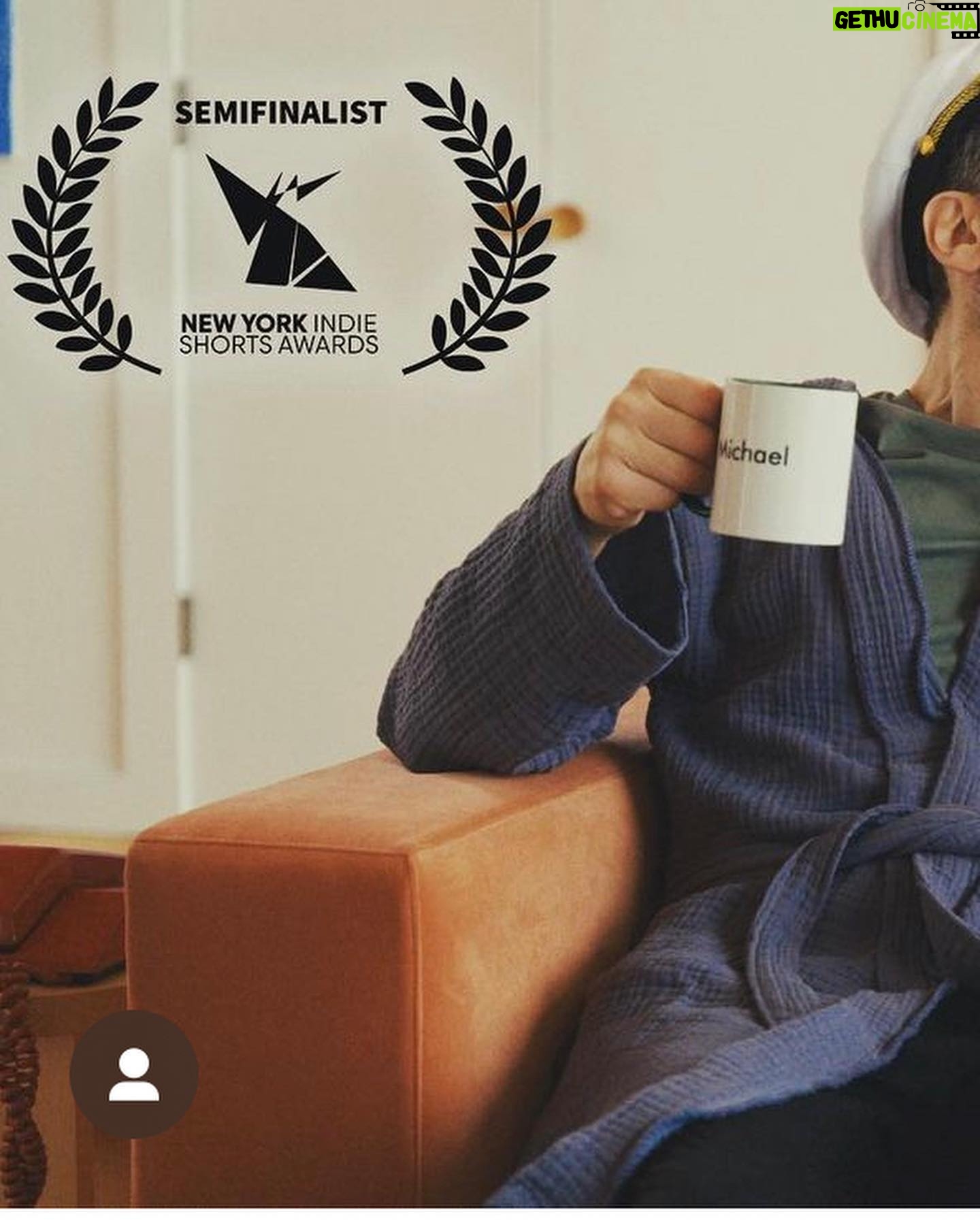 Sipiwe Moyo - 221 Likes - My leg and I had a blast @nycindieshortsaward ! “Catherine and Michael” the hilarious and relatable short by @fuscofoto @petergrocz was also a hit at @ciffcalgary This semi-finalist is coming up next at @nhff @lefemmefilmfestival and #famfestnyc2023 - get it how you live!