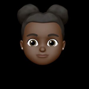 Sipiwe Moyo Instagram - She really wants me to understand #Hamilton.
.
.
.
.
.
@hamiltonmusical #hamilton @professionalblackgirl #blackgirlmagic #hamilfan #oitnb @oitnb #adeola #quarantinekids #disney #disneyplus