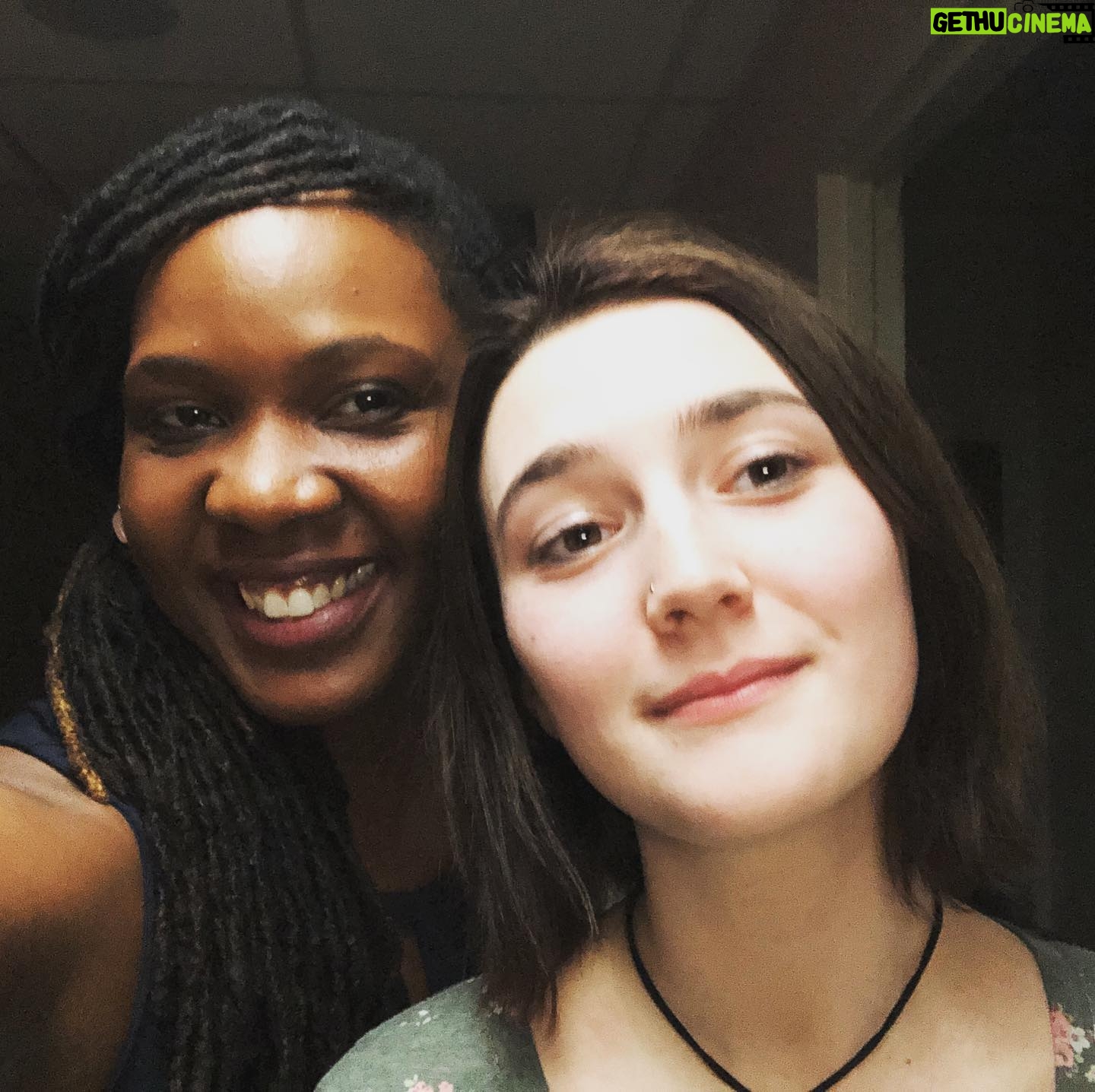 Sipiwe Moyo - 406 Likes - Have you seen 💫 @sidney.flanigan in @neverrarelyfilm? Since we’ll be at home for a minute, let this young star wreck your heart on @hbomax. Powerful film and stellar performance. Kudos sis 👏🏿 👏🏿👏🏿
.
.
.
.
#neverrarelysometimesalways #oitnb #adeola #plannedparenthood #prochoice #reproductiverights #survivor