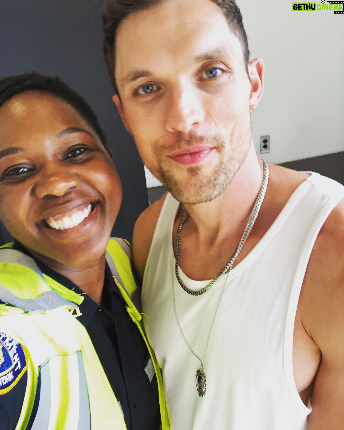 Sipiwe Moyo - 365 Likes - @edskrein @livkatecooke and me! #Naked Singularity is now On Demand and in Theaters ❤️🗡✊🏿
.
.
.
.
.
.
#johnboyega #edskrein #oliviacooke @nakedsingularitymovie @avykaufmancasting