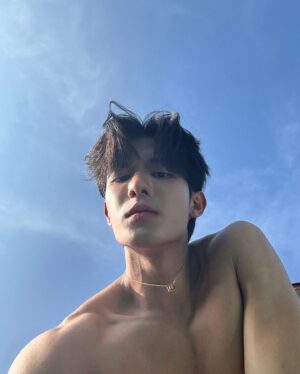 Siraphop Manithikhun Instagram - can’t wait to see you 💗