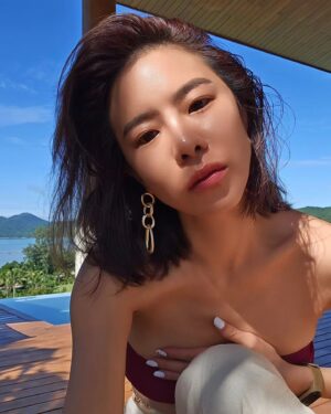 Sirin Horwang Instagram - Lovely 3 days of eat sleep beach ❤️❤️❤️
@anantarakohyaoyai