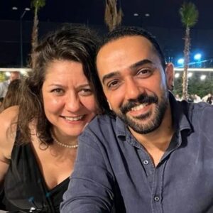 Şirin Öten Instagram - 🧿✨💜