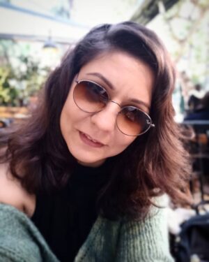 Şirin Öten Instagram - Yeni cicilerim çok güzel 💕 teşekkürler @primeoptiksaat 🙏🙏