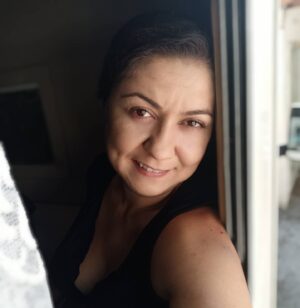 Şirin Öten Instagram - Bir karavan meselesi 🤔

#birzamanlarçukurova