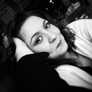 Şirin Öten Instagram - 