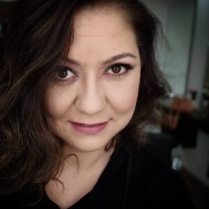 Şirin Öten Instagram - Make up 😉