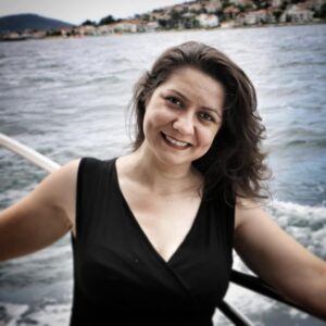 Şirin Öten Instagram - 