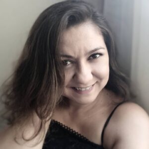 Şirin Öten Instagram - 