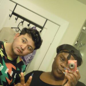 Sis Instagram - cool flix from my coolpix