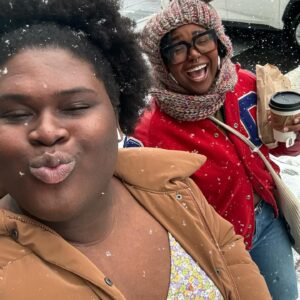 Sis Instagram - january ‘24 ft pookie chanel💜💋