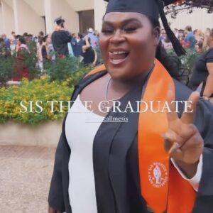 Sis Instagram - ✌🏿🧡💙
