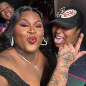 Sis Instagram - thank u to my community ❤️
