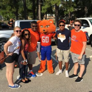 Sis Instagram - i graduate from Sam Houston State in 9 days!! it took me 9 years! so here are the craziest 9 memories i can find from my time in thee ville!