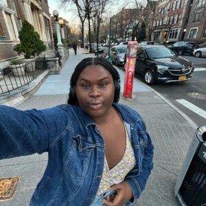 Sis Instagram - thee life and times of pookie chanel…in brooklyn?