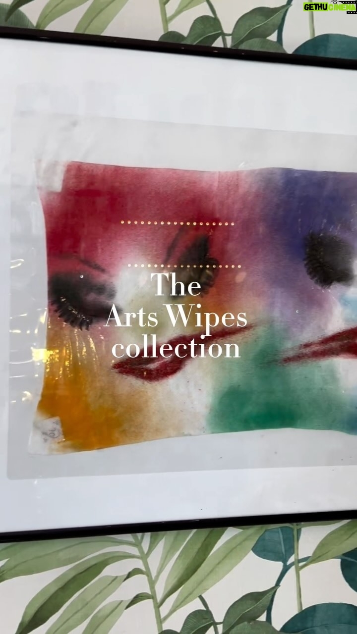 Sister Sister - 146 Likes - The Arts Wipes collection now available to browse at the lovely @freidamos 33 Lark Lane
Link in bio for more
#artswipe #dragrace #queerart #larklane