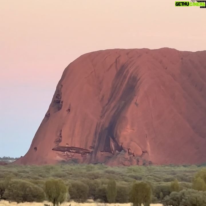 Sister Sister - 3 Likes - Of all the massive sandstone monoliths in the heart of the Northern Territoryās arid Red Centre, she walks into mine š«¶š»
I had the pleasure of visiting Uluru for its sunrise performance of many colours with my drag race sisters and I couldnāt be more grateful to have witnessed it. The crystal clear skies in the outback at night are hard to explain in words, you have to witness them for yourself.
This ancient rock still bears cave paintings, smoke marks from fires lit 35,000 years ago where the Aboriginal inhabitants lived their lives in harmony with the landscape. Dreamtime is the foundation of Aboriginal religion and culture and tells the momentous stories of how the landscape was carved. āDreamtime is a beginning that never ended.ā
Werk bitch.
Travel #sponsored by @australia @ntaustralia #ntaustralia
#uluru #ancientaustralia #australia #dragrace #werk