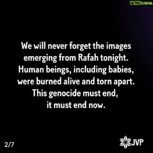 Sister Sister Instagram - Did you know that Palestinian children are writing their own wills? 

Let that sink in. 

You should by now have seen the unspeakable footage coming out of Palestine these past 7 months. If you’ve managed to avoid it, wake the f!ck up. 🇵🇸 The rest of us are witnessing a genocide in real time.

Talk to your loved ones about a ceasefire now. 

Posts taken from @jvpny
