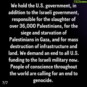 Sister Sister Instagram - Did you know that Palestinian children are writing their own wills? 

Let that sink in. 

You should by now have seen the unspeakable footage coming out of Palestine these past 7 months. If you’ve managed to avoid it, wake the f!ck up. 🇵🇸 The rest of us are witnessing a genocide in real time.

Talk to your loved ones about a ceasefire now. 

Posts taken from @jvpny