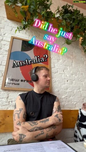 Sister Sister Instagram - I 🦘haven’t 🦘even 🦘mentioned 🦘 it 🦘once 🦘I dunno what you’re on about 

#australia #comedy #dragrace