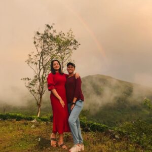 Sivakami Anantha Narayan Instagram - ❤️