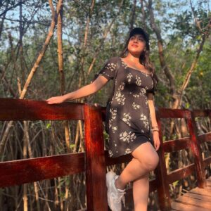 Sivakami Anantha Narayan Instagram - 