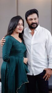 Actress Sivakami Anantha Narayan HD Instagram Photos and Wallpapers March 2024