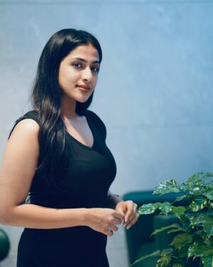 Sivakami Anantha Narayan Instagram - 👗: @luster_style_fashion_store 
📷: @shinujohnjoseph