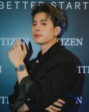 Sivakorn Adulsuttikul Instagram - time is ticking 🕐

#Citizenthailand 
#Citizenwatchthailand 
#ldithailand 
#ReturnofCitizen
@citizenwatch_th