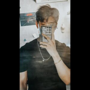 Sivakorn Adulsuttikul Instagram - miss me?