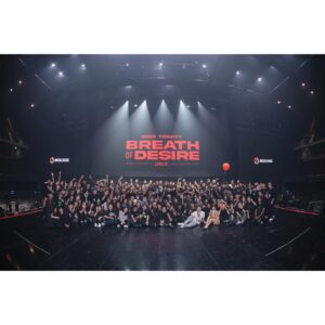 Sivakorn Adulsuttikul Instagram - it’s been a good run

Thank You All

New era awaits
