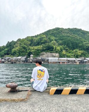 Siwaj Sawatmaneekul Instagram - ine ~ 🌊 #aloneww