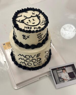 Siwat Jumlongkul Instagram - @anotherboytj 🎂