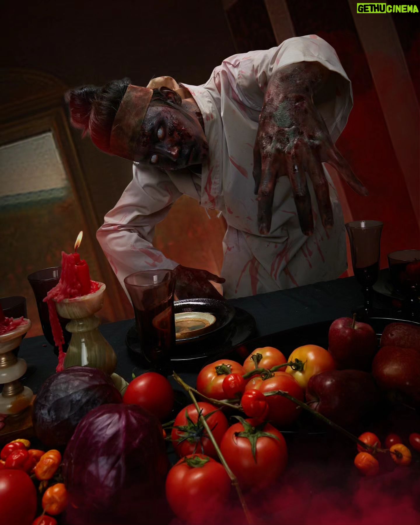Siwat Jumlongkul - 121.5K Likes - ผีหรั่กหน้อง แลวหน้องรักผีม้าย 🥲
#YWPBMHalloween2023