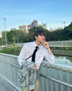 Siwat Jumlongkul Instagram - hi 👋