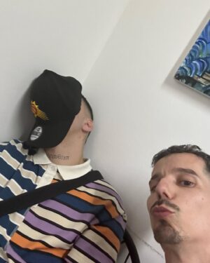 Skone Instagram - Un pequeño resumen de este mes de locos que me ha tenido andurreando por LA, Bogota y Santiago de Chile. Voy a dormir 500 horas y vuelvo, nos vemos. PH x @kevinmolanoph