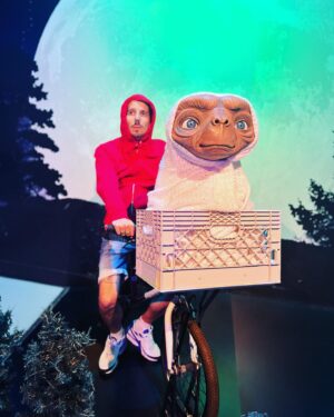Skone Instagram - Nos despedimos de LA para cerrar el último bloque de la gira en Texas. San Antonio, Laredo y Mcallen y volvemos a casa. Os dejo aquí unas fotos bien turistas