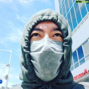 Skull Instagram - 다들 잘 지냈어??!!!! 어떻게 지냈어?!!!!!
.
wa gwan!!!!! im back!! holla at me!!!
.
🔊 - Not Enough- @frodo_dj @busysignal_turf