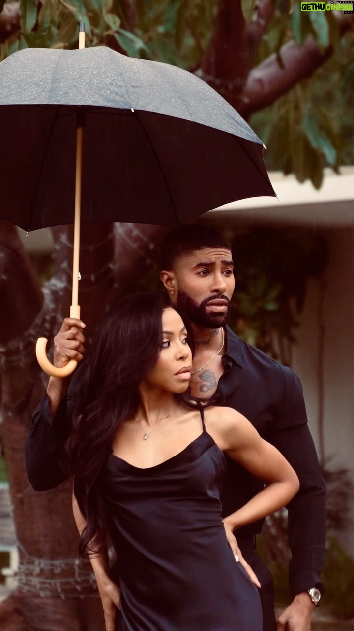Skyh Alvester Black - 49.1K Likes - 🌧️ ☮️