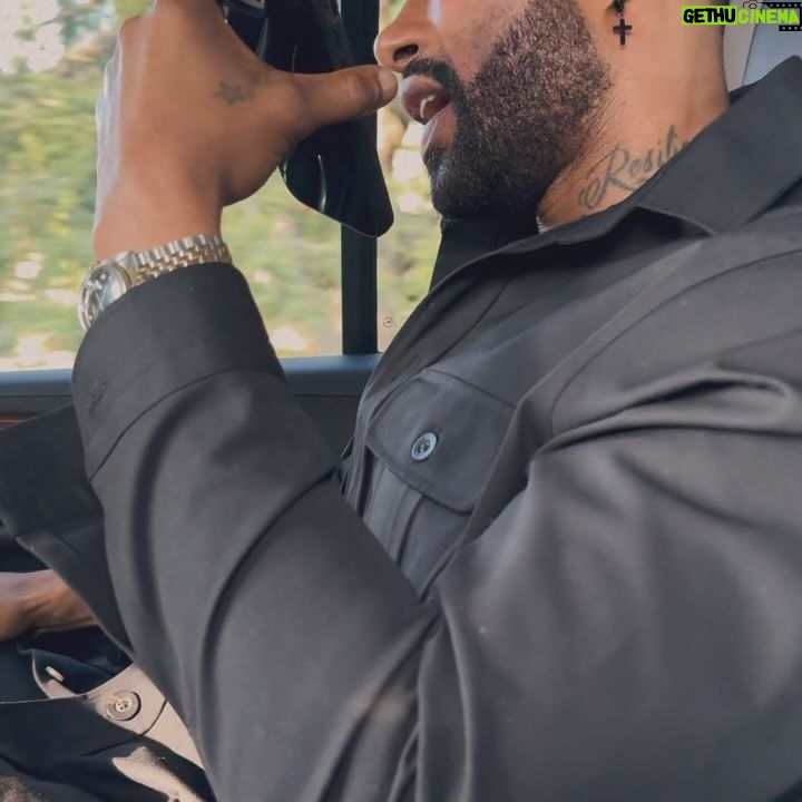 Skyh Alvester Black - 59.4K Likes - Wow man, THANK YOU to everyone for the enormous amounts of birthday love…all of the comments, dms, texts, phone calls, FaceTimes , shout outs…. Absolutely nothing is ever taken for granted. I’m forever & always grateful & thankful 🙏🏽
I love all of Yall deep 🙏🏽🖤