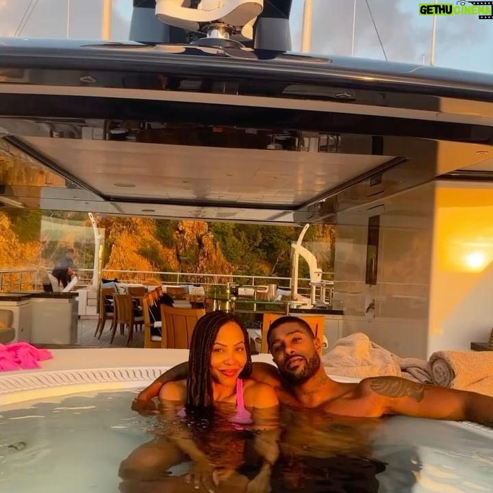 Skyh Alvester Black - 42.8K Likes - @kjsmithofficial May 6 was the day that God made the incredible soul that is YOU….my wife, my lover, my confidant, my best friend, my air, & my world. I say it all the time and I’ll say forever while I’m on this earth. You are the BEST thing that’s ever happened to me and my life hasn’t been nothing but incredible since you entered it. To just say the words “I Iove you” wouldn’t even begin to describe how much you mean to me. Today is your day my Queen and we gon take it to the moon take it to starrrrrrsssss! HAPPY BIRTHDAY BABY….I love beyond this lifetime lil mama.