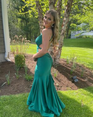 Skylar Dunn Instagram - Prom 🪩