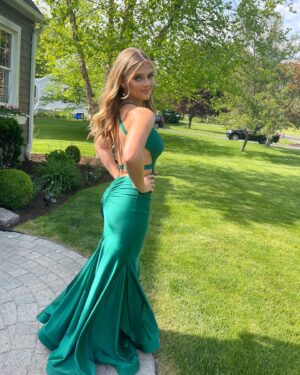 Skylar Dunn Instagram - Prom 🪩