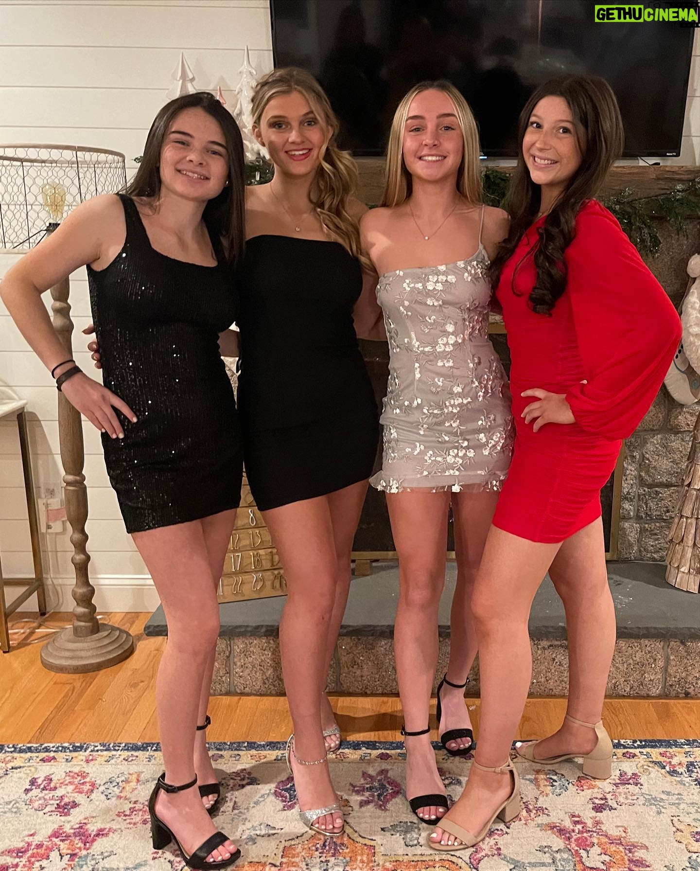 Skylar Dunn - 1.6K Likes - HOCO ‘22’ 🫶🏻