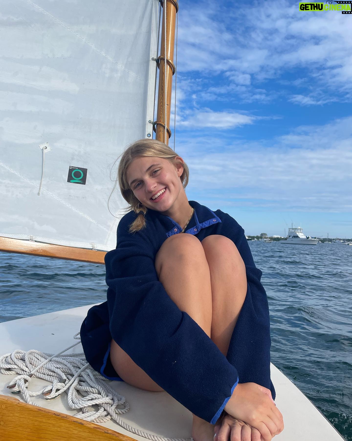 Skylar Dunn - 1K Likes - sail away⛵️