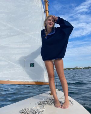 Skylar Dunn Instagram - sail away⛵️