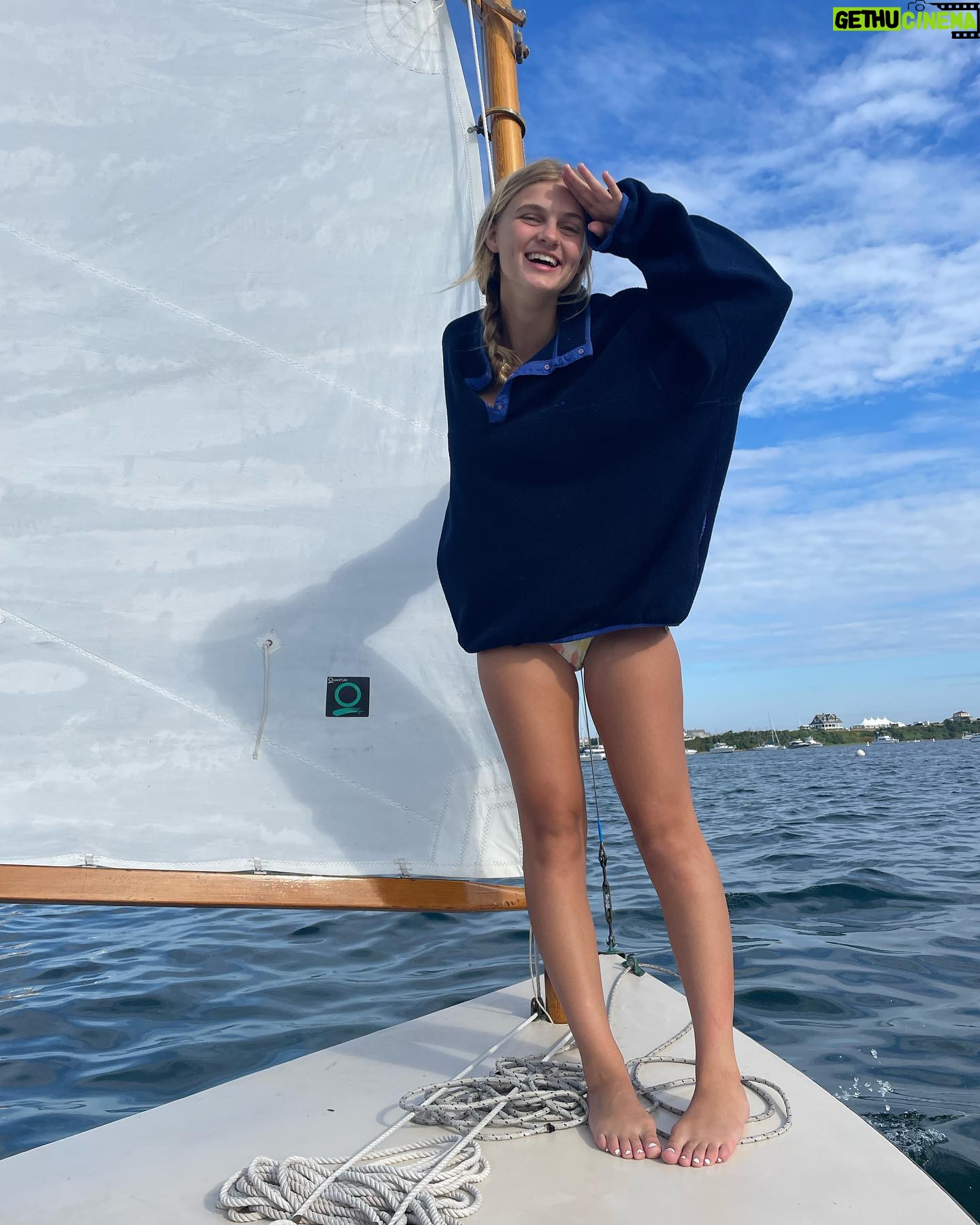 Skylar Dunn - 1K Likes - sail away⛵️