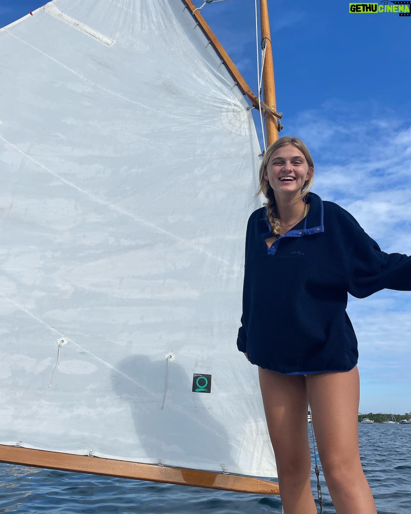 Skylar Dunn - 1K Likes - sail away⛵️