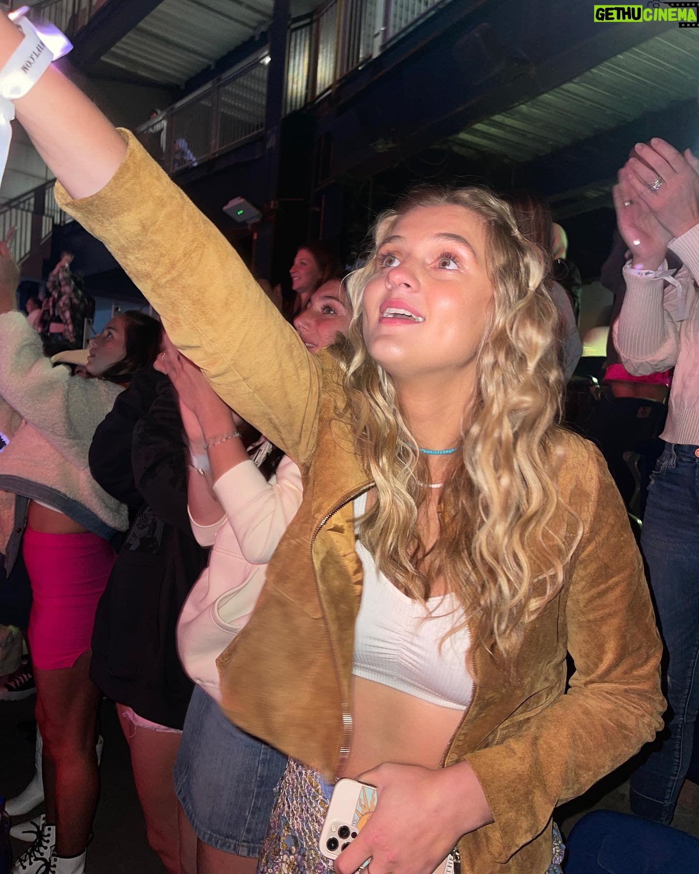 Skylar Dunn - 1.5K Likes - Best night ever.